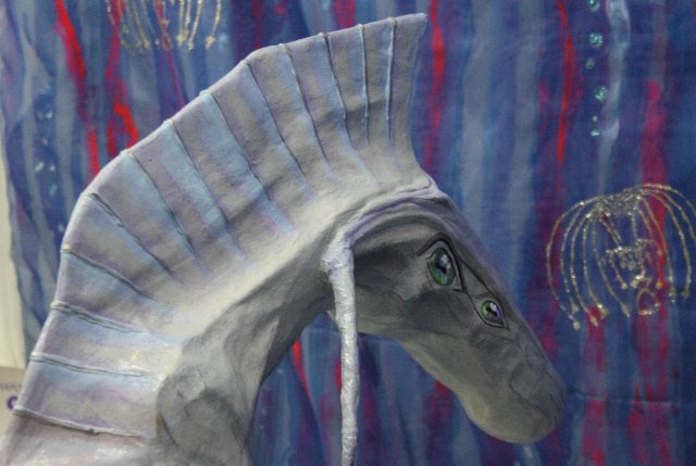 Аватар кукла реборн Элины Кудрявцевой