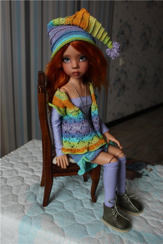 Хотим весну! Уже встречаем