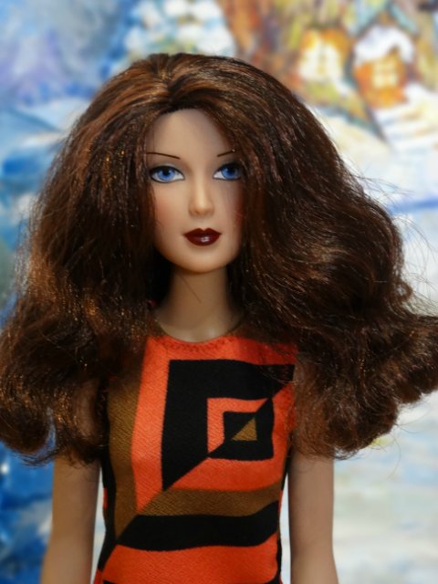 Неожиданные переодевания — Одежда и обувь для кукол своими руками: фото