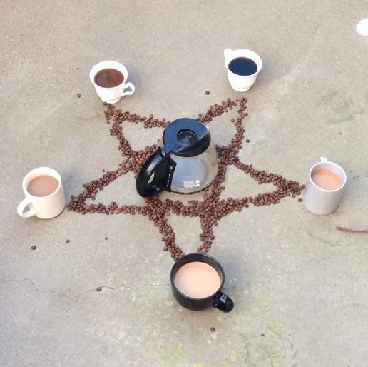 Февральнуло или Дарю тебе звезду... Как бы валентинка