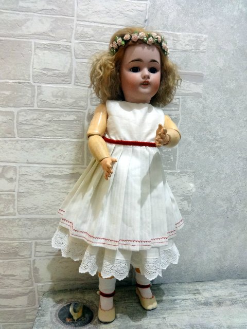 Энн озорная, забавная, любознательная малышка (фото 10)