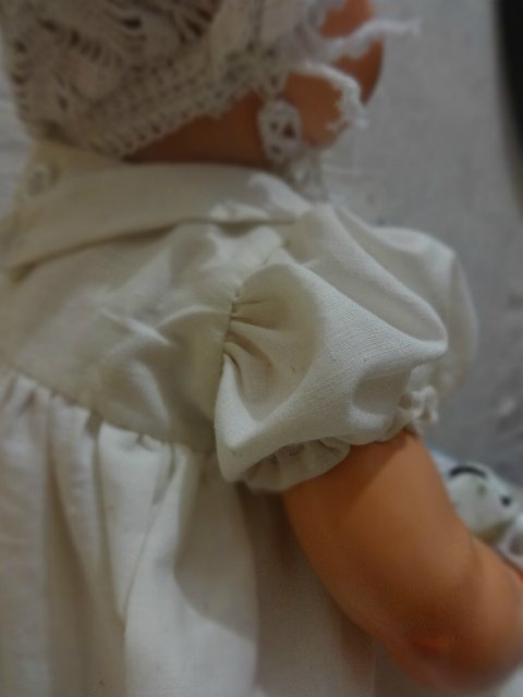 Оловянное чудо или кто ты Малыш