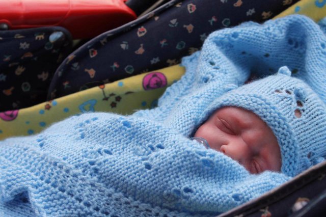 Мое вязанное хобби :) — Одежда и обувь для кукол своими руками: фото