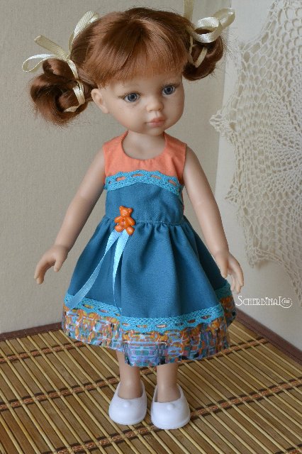 Никакого волшебства! Просто, двусторонние вещи