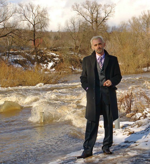 Сказочки кота Кузьмы... художник Александр Маскаев (фото 2)