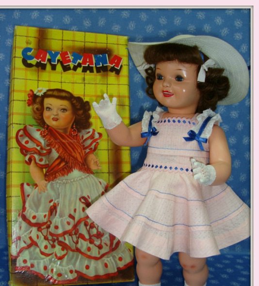 Испанка самая необычная куколка из всех, что приезжали ко мне ЧАСТЬ 2 (фото 10)