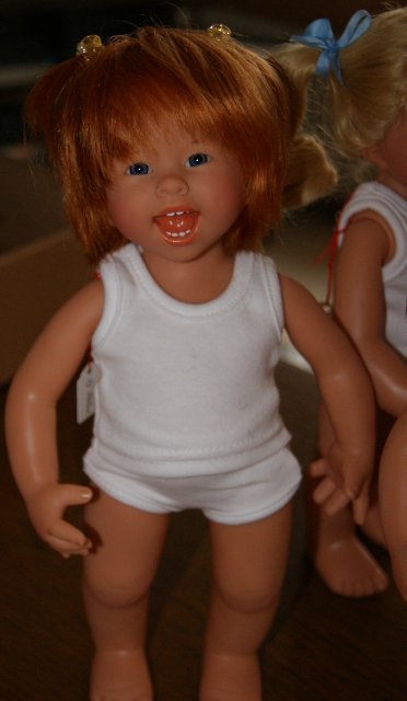 Малыши вихтели - Balsam für die Seele - бальзам для вашей души