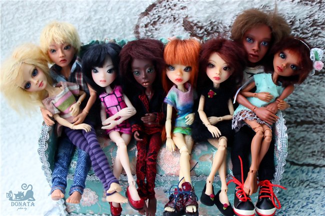 Эрик и Элис. AmiGaTo Duo & AmiGaTa Quinta, Тимур Зелеев