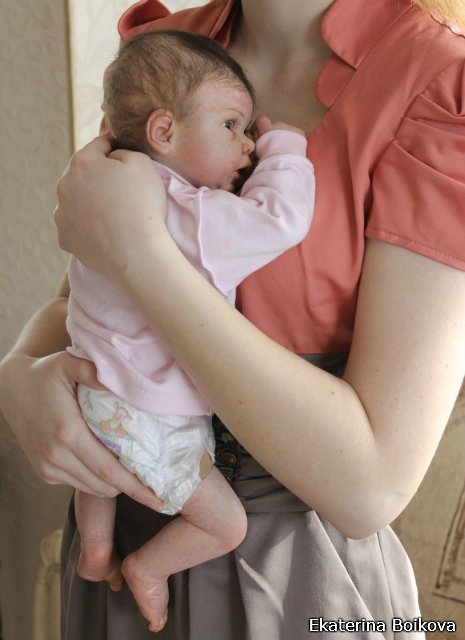 Кукла реборн Тейлор, скульптор Tamie Yarie