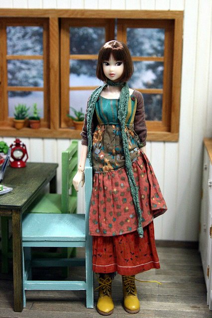 Такой особенный день — Куклы Bratz (Братц) и Moxie Girlz: MGA