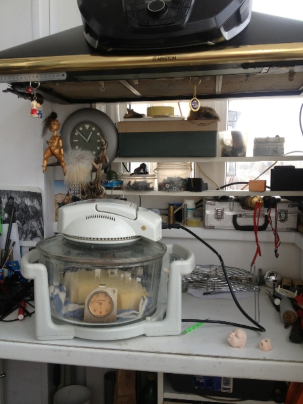 Глаза из Fimo и UF геля — Авторские куклы ручной работы: текстильные