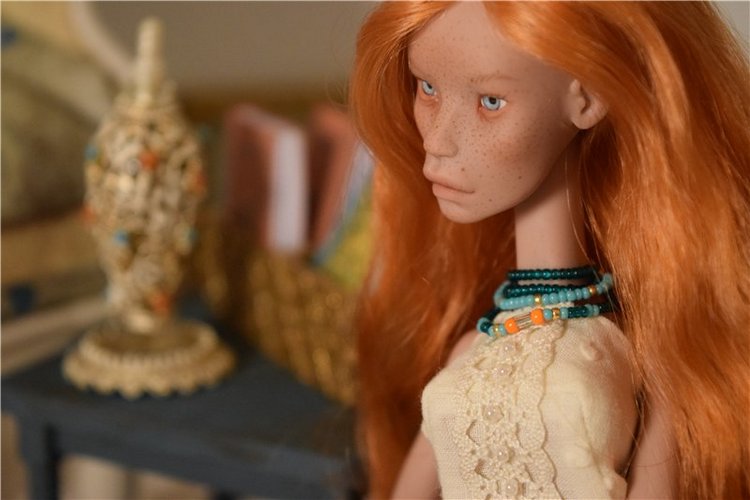 Мой талисман, мою любовь храни. Часть II