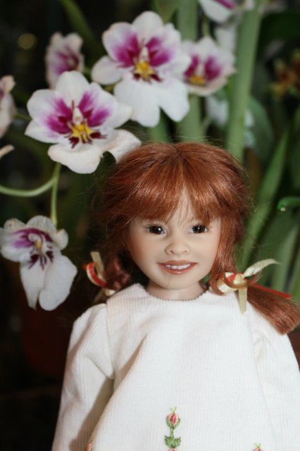 Амели-Амели от Heidi Plusczok | Бэйбики Амели-Амели от Heidi Plusczok (фото 4)