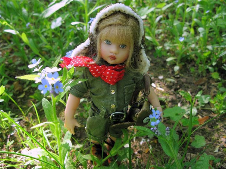 Субботний вояж. Заключительная часть