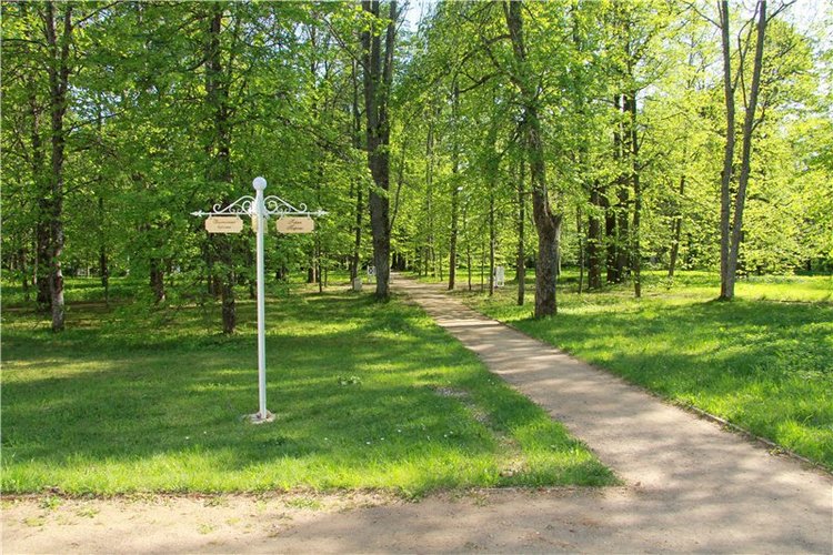 Субботний вояж. Заключительная часть