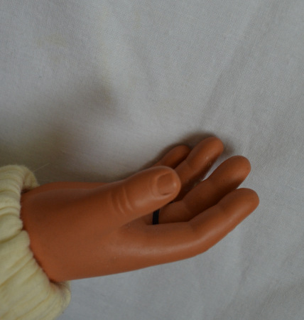 Большие девочки от Luigi Furga | Бэйбики Большие девочки от Luigi Furga (фото 9)