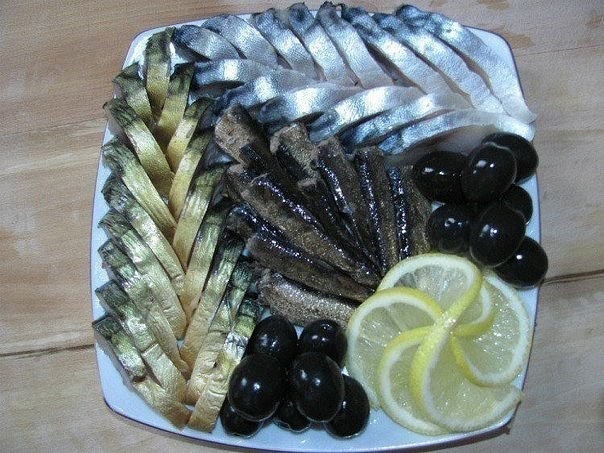 Скоро-скоро Новый Год. Интересные идеи