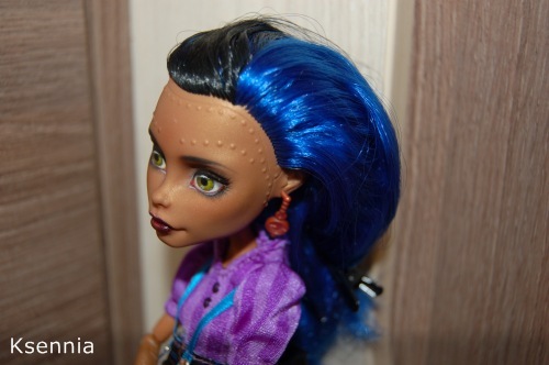 Монстры? часть 7, Анастасия Сорокина (rochellemh)