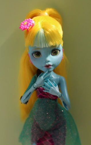 Монстры? часть 7, Анастасия Сорокина (rochellemh) (фото 4)