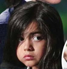 Образ сына поп-короля в БЖД. Бланкет Джексон от ипллхаус (фото 5)