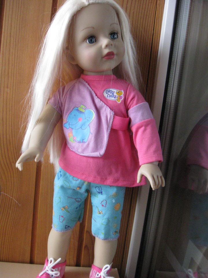 Такие красивые и разные МА