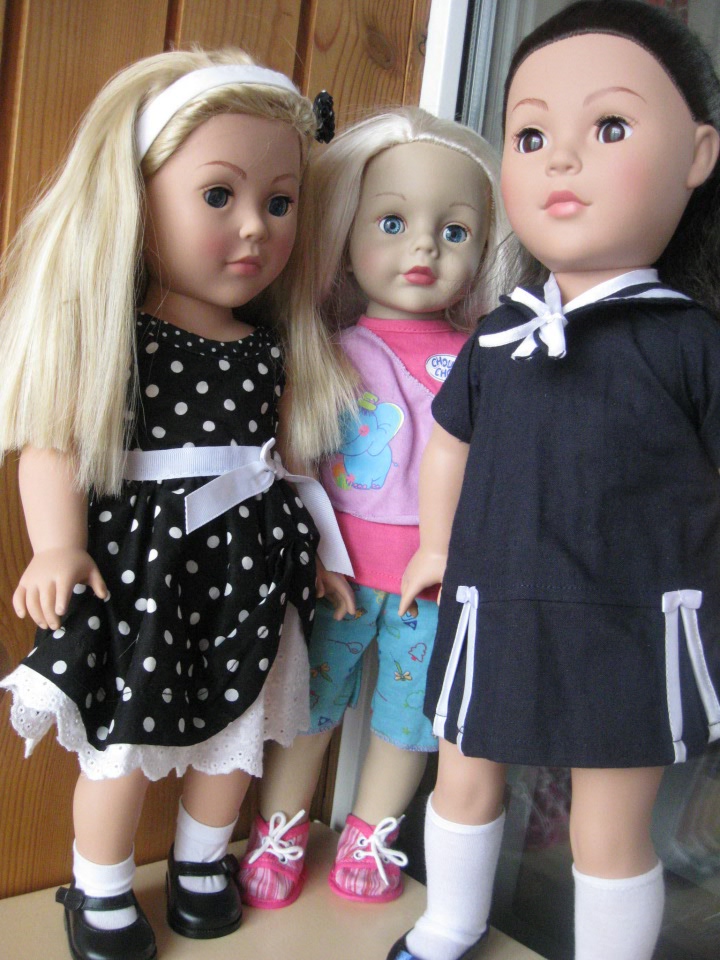 Такие красивые и разные МА