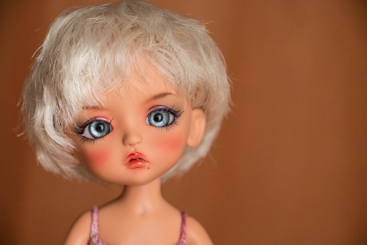 Latiши | Бэйбики Latiши — Куклы Latidoll (Лати): BJD (БЖД)