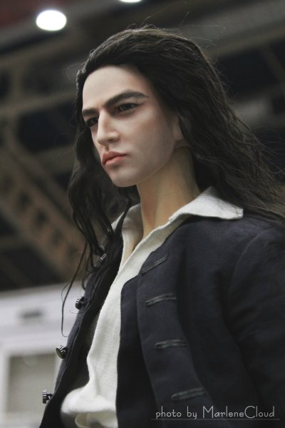 Весенний Бал Кукол 2017. Фотообзор