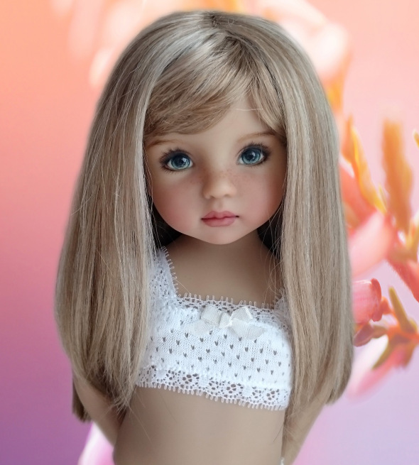 Капелька весны от Дианны Эффнер (фото 5)