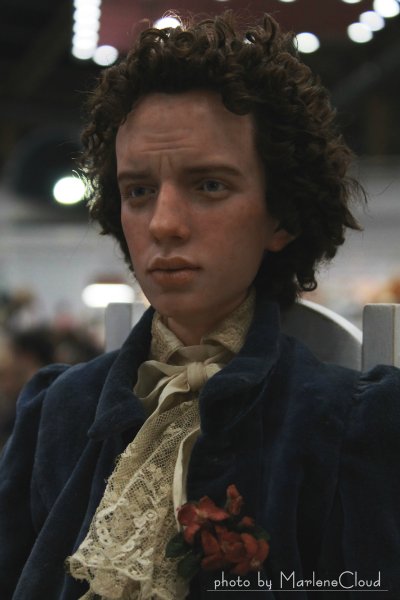 Весенний Бал Кукол 2017. Фотообзор