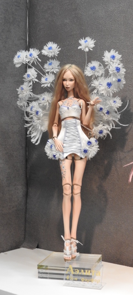 Куклы и снова Куклы. Весенний Бал. Тишинка 2017 | Бэйбики Куклы и снова Куклы. Весенний Бал. Тишинка 2017