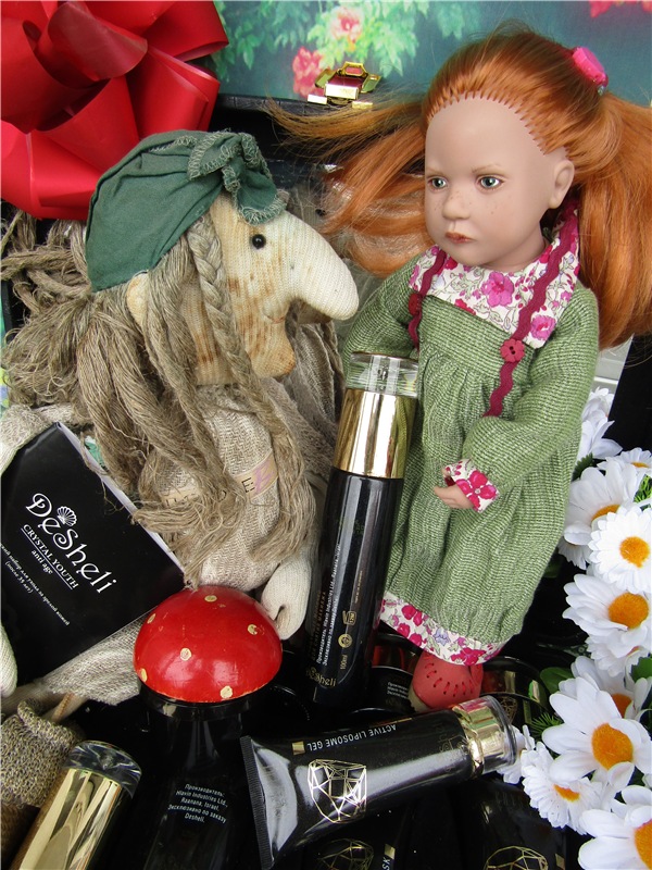 Дешели, Дешели... Вы меня подвели! По следам конкурса "Рыжий, рыжий, конопатый"