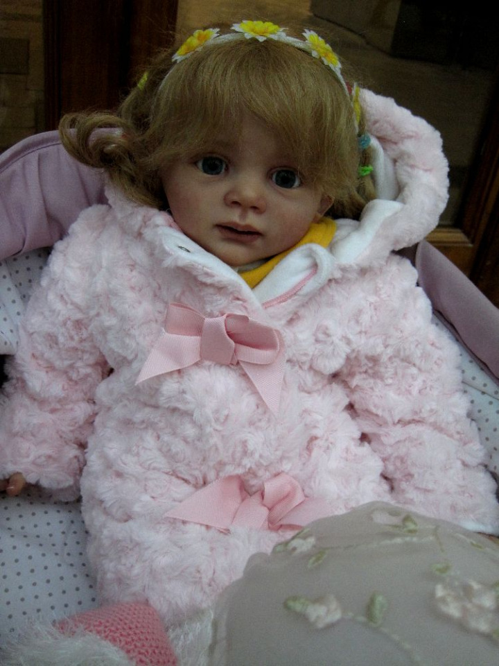 Гостинный двор. Наши впечатления от выставки