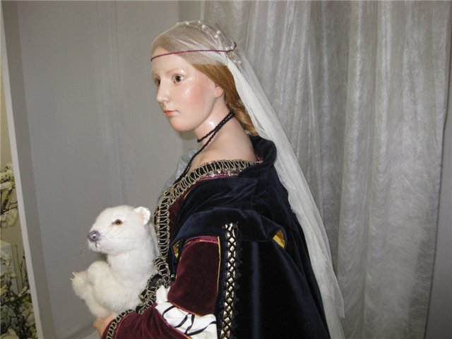 Фарфоровая коллекция 2013 Hildegard Gunzel. Часть 2 (фото 9)