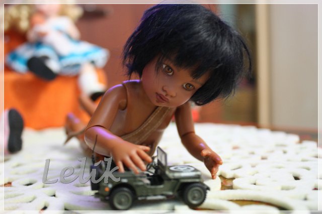 КИпиШНОЙ новый год. Мои малыши от Хелен Киш