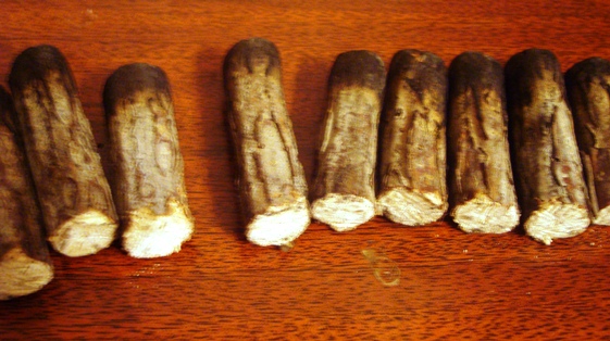 Кукольная миниатюра своими руками. Игрушечный огонь (фото 5)