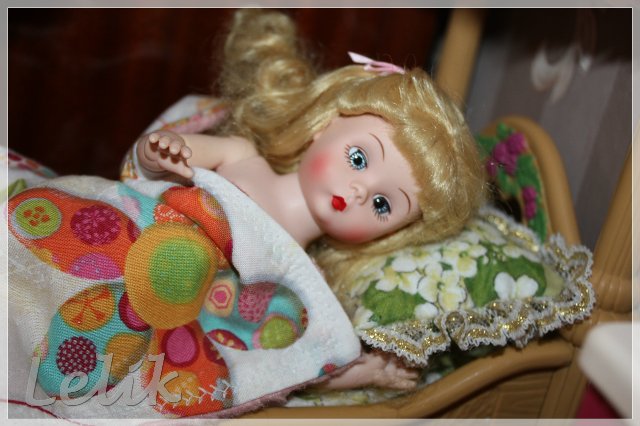 Мебель Fisher Price Briarberry