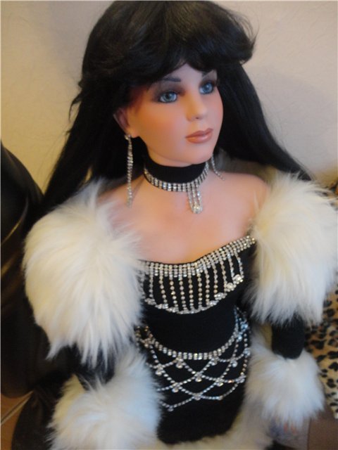 Независимая и гордая Джет (фото 10)