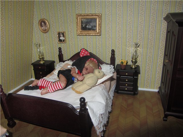 Шоколадка Нямо. FairyLand Chokopuki (фото 10)