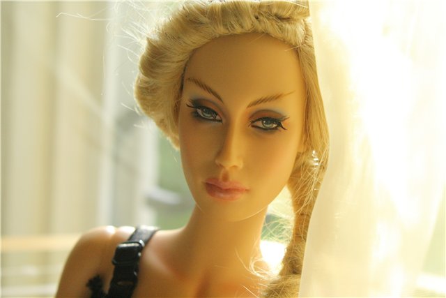 Моя королевишна Плэй. Sybarite Play (фото 2)