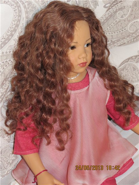 Лейла от Еlisabeth lindner