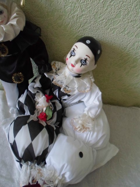 Всем кто любит цирк. Памяти великого клоуна и замечательного человека посвящаю - Юрий Владимирович Никулин