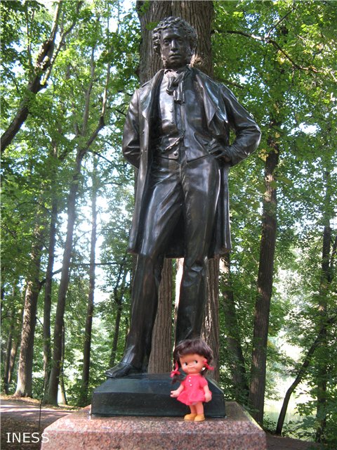 Мои винтажные куколки. Продолжение, Копытки