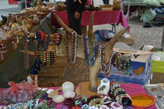 Выставка-Ярмарка в Выборге