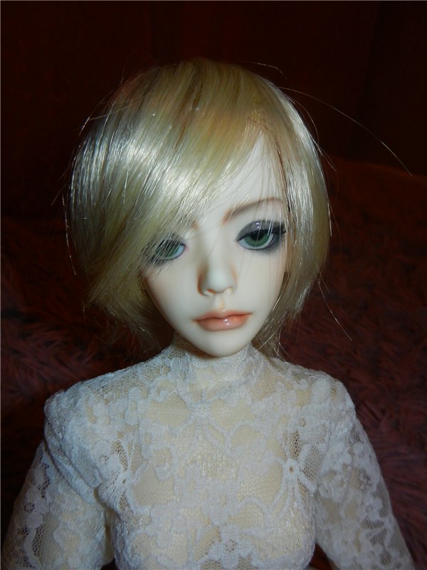 Лилушина Любоффь. Dollmore, BJD | Бэйбики Лилушина Любоффь. Dollmore, BJD