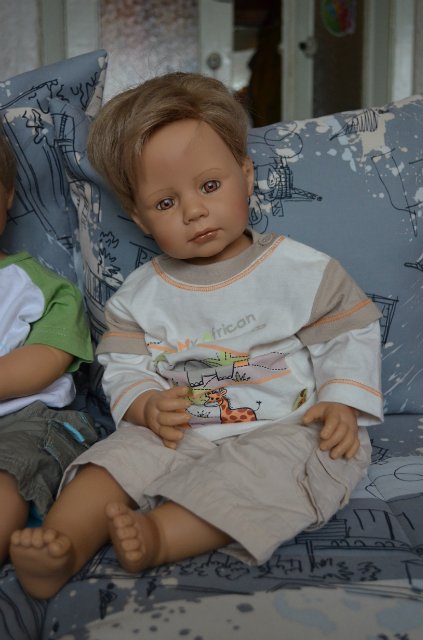 Коллекционные ZAPF,горячо и навеки любимые: Макс+Макс, Тил+Тил, и малыши-Бенэ, Билли и Паулинка | Бэйбики Коллекционные ZAPF,горячо и навеки любимые: Макс+Макс, Тил+Тил, и малыши-Бенэ, Билли и Паулинка