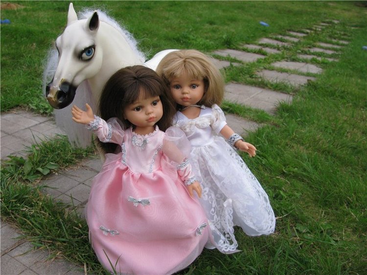 Как Антонио невесту выбирал | Бэйбики Как Антонио невесту выбирал