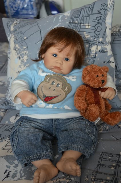 Коллекционные ZAPF,горячо и навеки любимые: Макс+Макс, Тил+Тил, и малыши-Бенэ, Билли и Паулинка | Бэйбики Коллекционные ZAPF,горячо и навеки любимые: Макс+Макс, Тил+Тил, и малыши-Бенэ, Билли и Паулинка