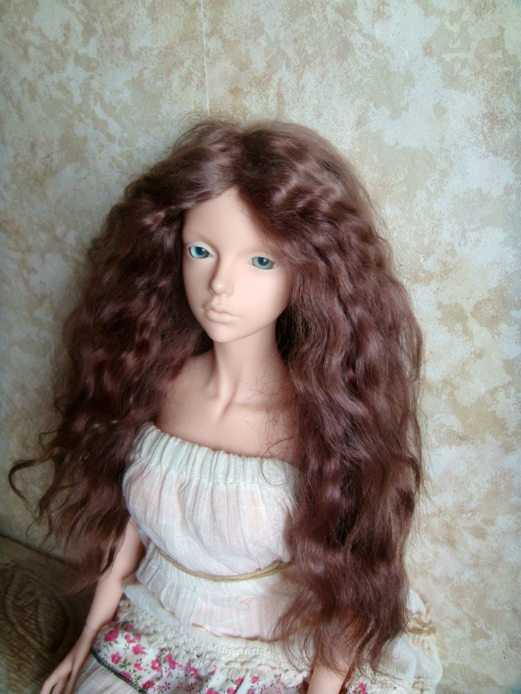 Audrey от iplehouse или как Энжи искала свой образ.. Audrey YID, Iplehouse