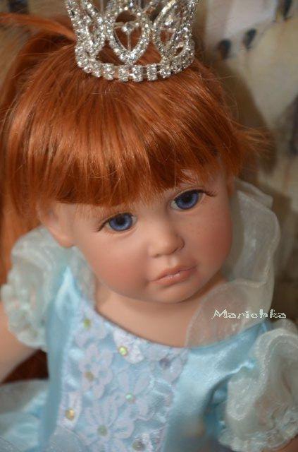 Effanbee’s ® Katie. Катюшки и их нарядики